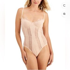2/$25 🔴 Inc Fash Hang Bodysuits